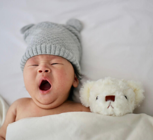 comment choisir le meilleur matelas pour bebe guide complet header