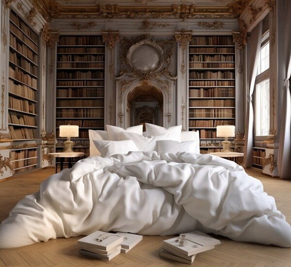 Top 10 des meilleurs matelas King Size - Guide complet 2023 5 lit king size royal