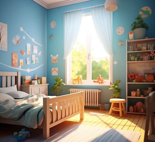 Comment trouver le matelas parfait pour un lit de taille 70x140 ? 3 lit enfant large