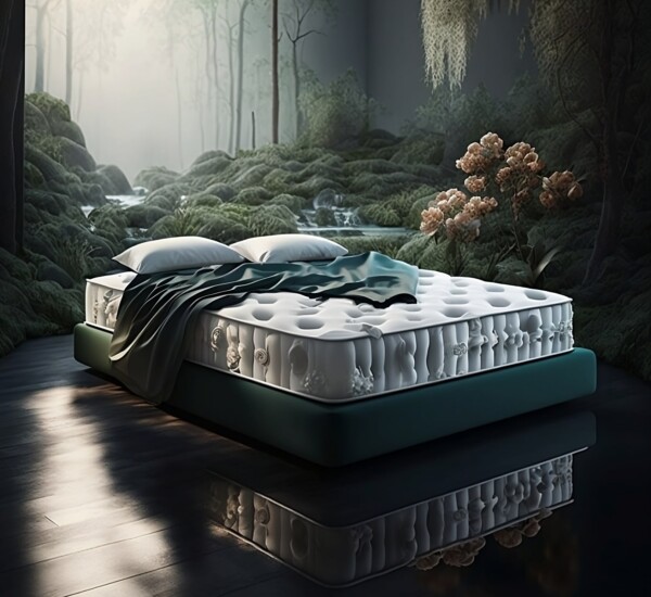 Les avantages d’un matelas Queen Size hypoallergénique pour les personnes allergiques ? 3 matelas reve min