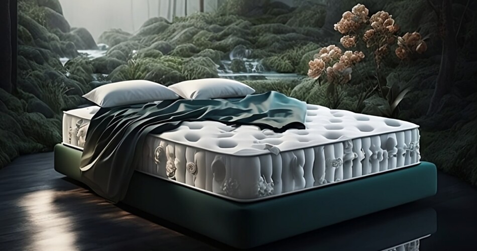 Les différences entre les matelas Queen Size et les matelas King Size. 1 matelas reve min