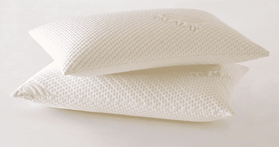 Oreiller en latex : durable et résistant pour des nuits paisibles 1 oreiller latex naturel