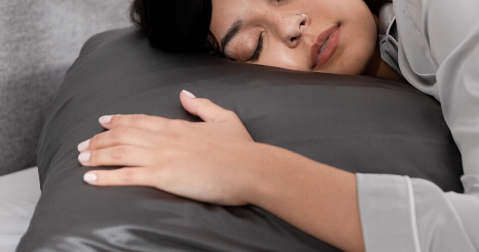 Oreillers en soie into