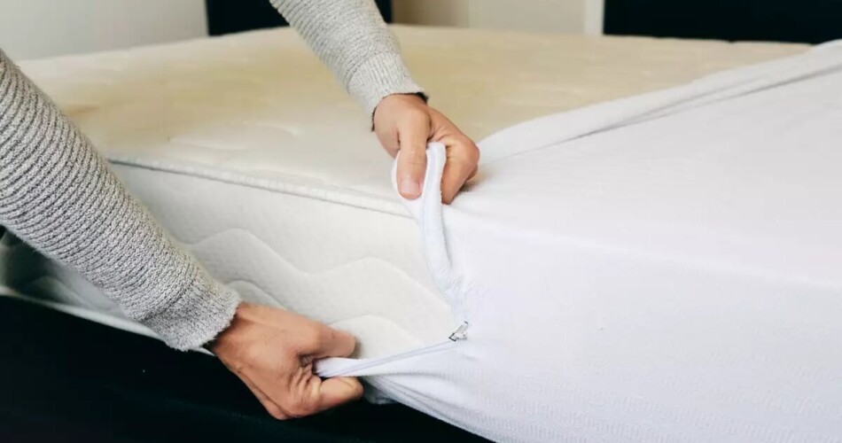 Quels sont les meilleurs protège-matelas pour matelas King Size? 1 Protège-matelas