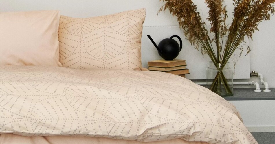 taies doreiller percale