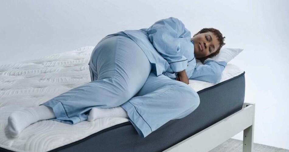 matelas king size pour grande taille