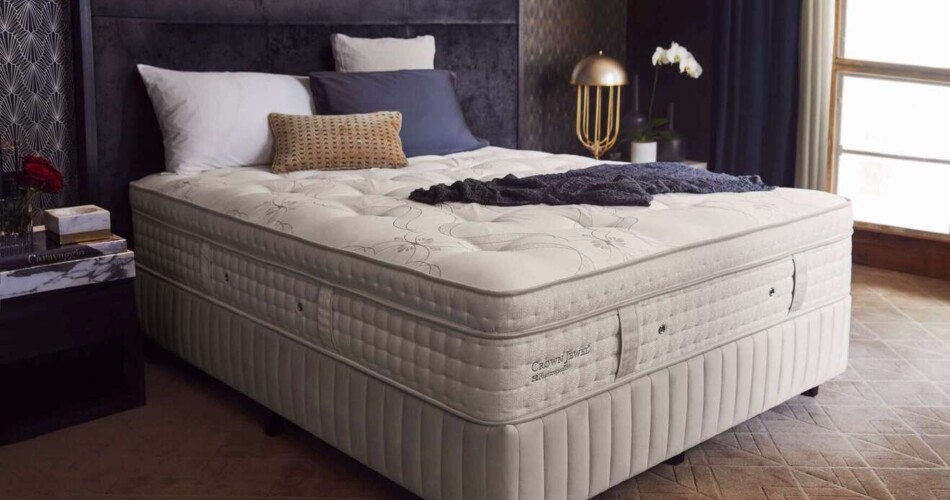matelas king size