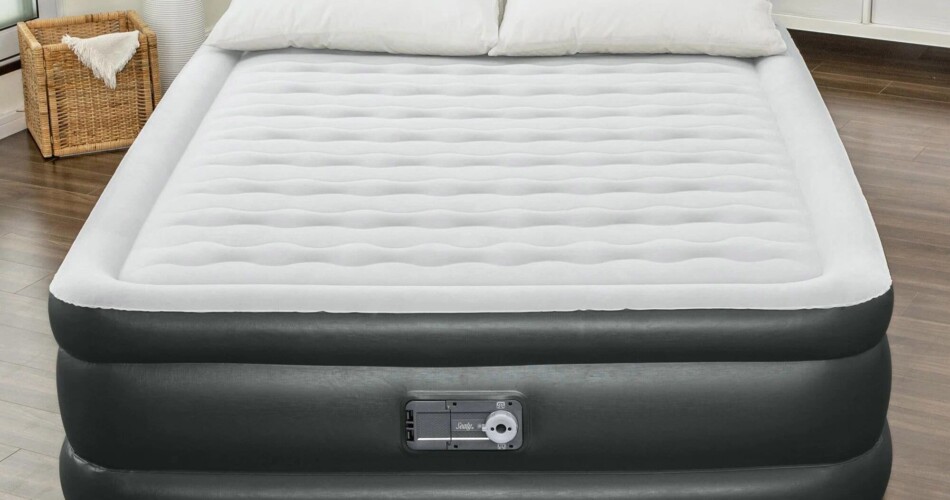 matelas gonflable