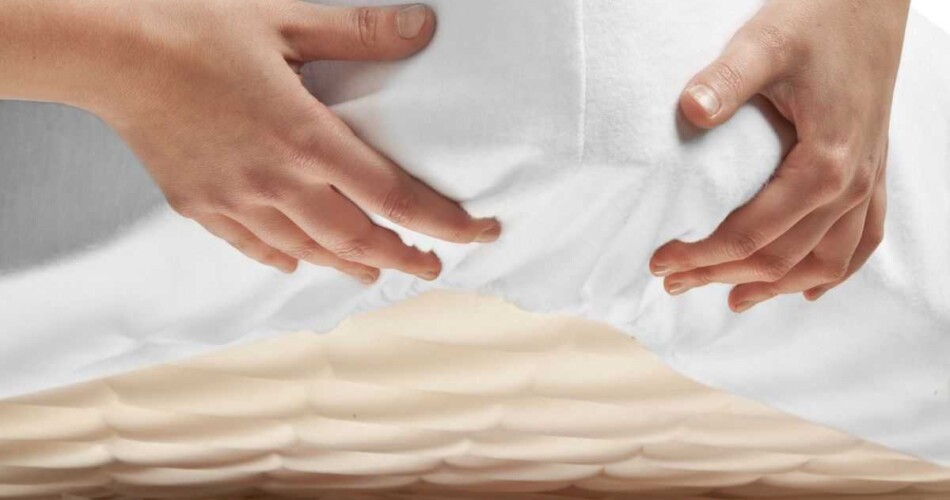 Les avantages d'utiliser un protège-matelas 1 protege matelas