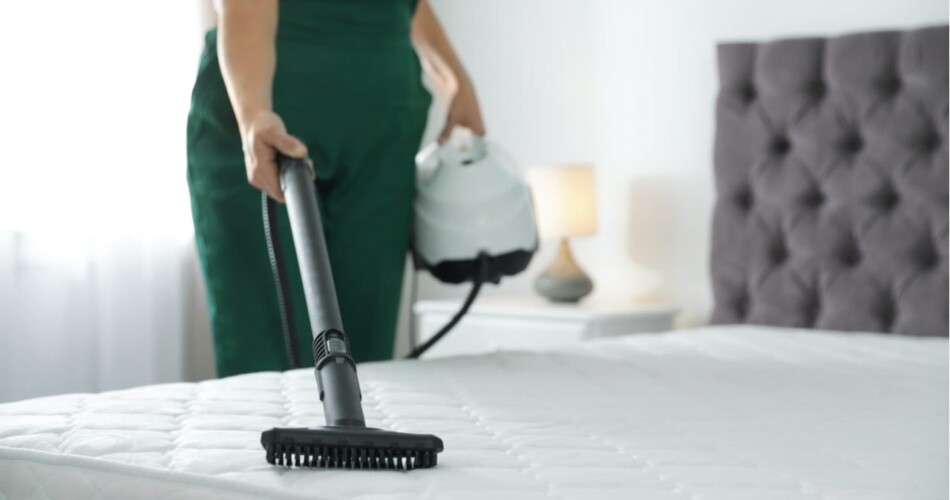 nettoyer un matelas