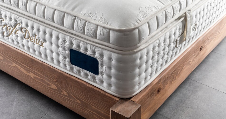 Les matelas haut de gamme : avantages et inconvénients - Guide 2023 1 matelas haut de gamme intro