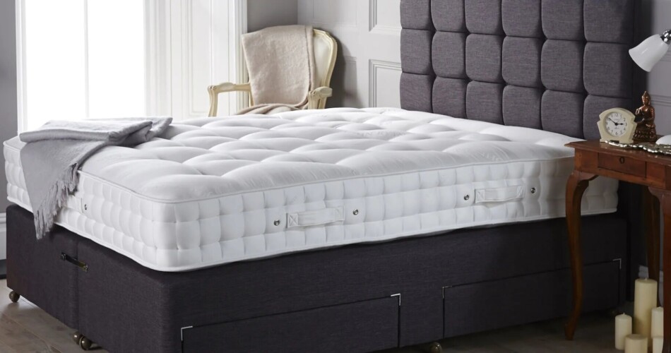 matelas haut de gamme