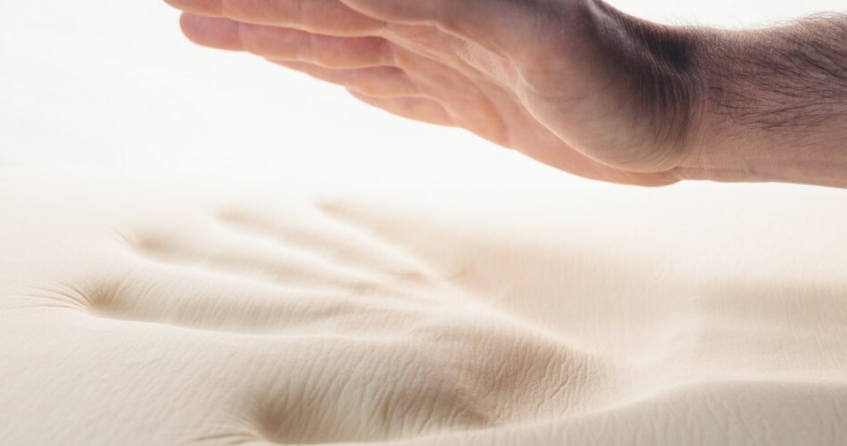 matelas memoire de forme