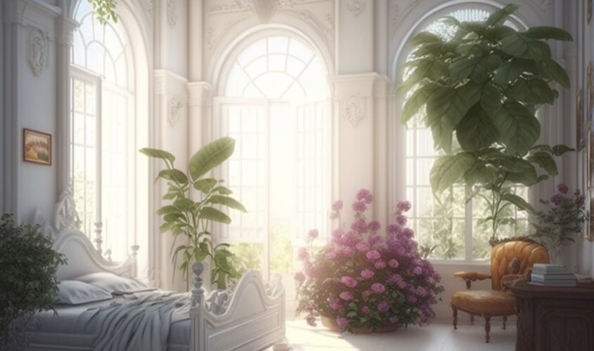 Comment choisir le matelas Queen Size parfait pour vous ? 1 matelas joli appart