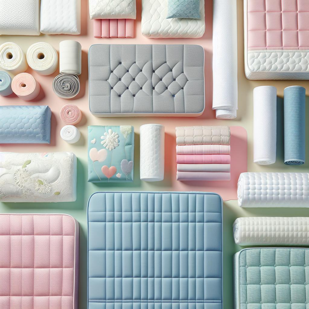 Top Protège-Matelas King Size : Choix & Avis 2024