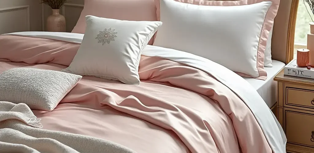 Draps a Haute Qualite Le Guide des Meilleurs Modeles