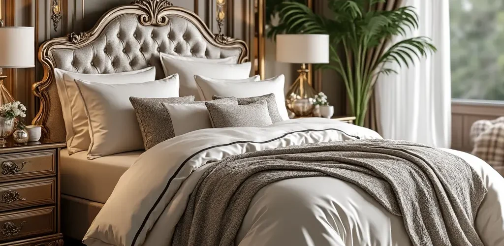 Literie Haut de Gamme Guide dAchat Premium en 2024