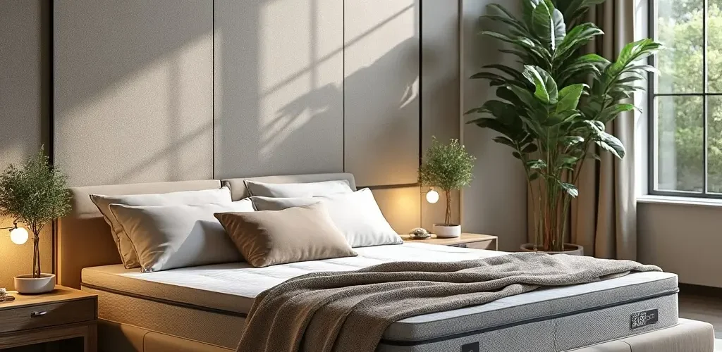 Nouveautes en Literie de Luxe pour 2025