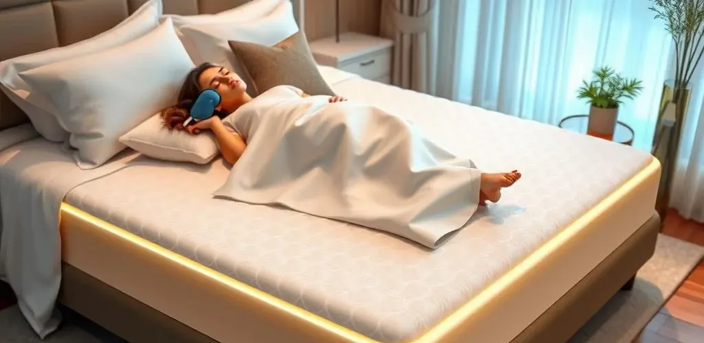 Matelas Mémoire de Forme : Quels Sont Les Mythes à Déboulonner ? 1 Mythes sur les Matelas Memoire de Forme a Deboulonner