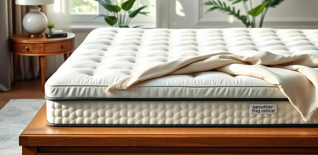 Matelas Mémoire de Forme : Le Guide Ultime pour un Sommeil Réparateur 1 Guide des Matelas Memoire de Forme pour un Sommeil Reparateur 1