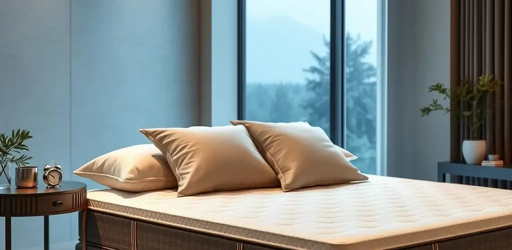 Meilleur Matelas Memoire de Forme en 2024 1