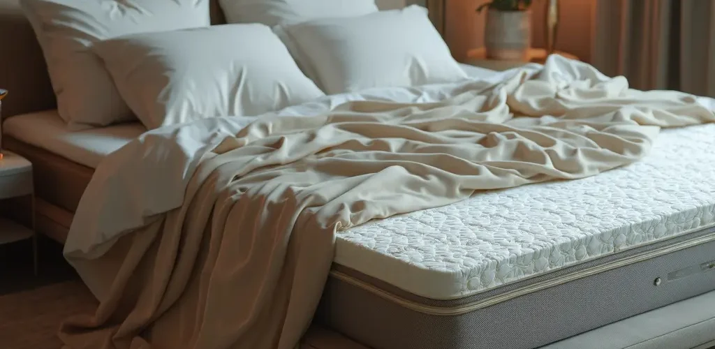 Matelas Mémoire de Forme : Pourquoi Opter pour la Durabilité ? 1 Matelas memoire de forme un choix durable 1