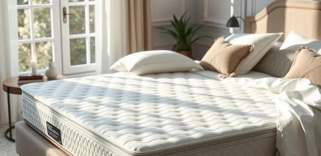 Matelas Mémoire de Forme : Pourquoi Investir dans un Bon Produit ? 1 Investir dans un Matelas Memoire de Forme en 2024 1