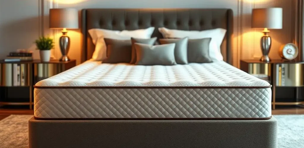 Matelas Mémoire de Forme : Quels Sont les Coûts Réels ? 1 Couts Reels des Matelas Memoire de Forme en 2024 1