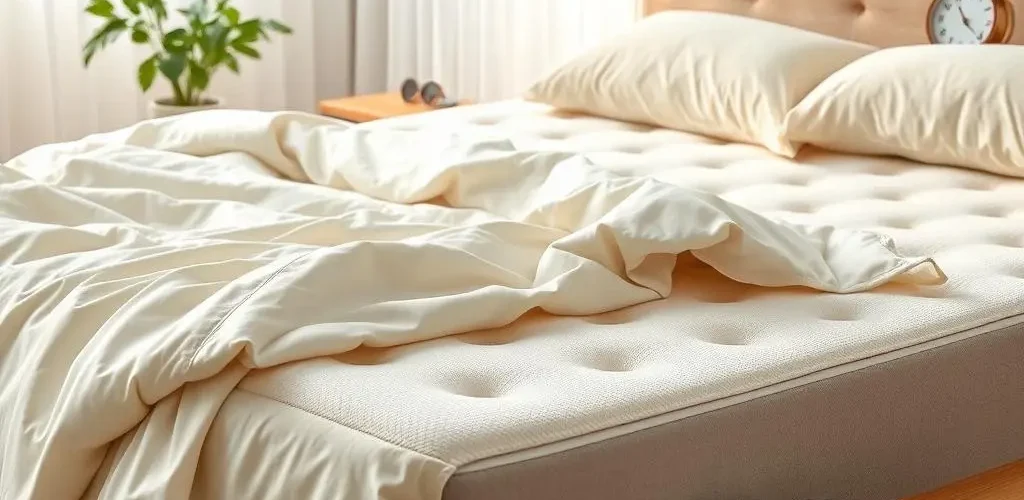 Matelas Mémoire de Forme : Comment Entretenir Votre Matelas ? 1 Entretenir Votre Matelas Memoire de Forme Facilement 1