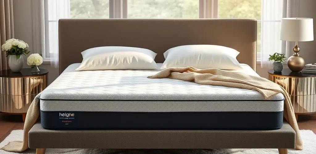 Matelas Mémoire de Forme : Quels Retours des Utilisateurs ? 1 Matelas Memoire de Forme et Retours Utilisateurs en 2024 1