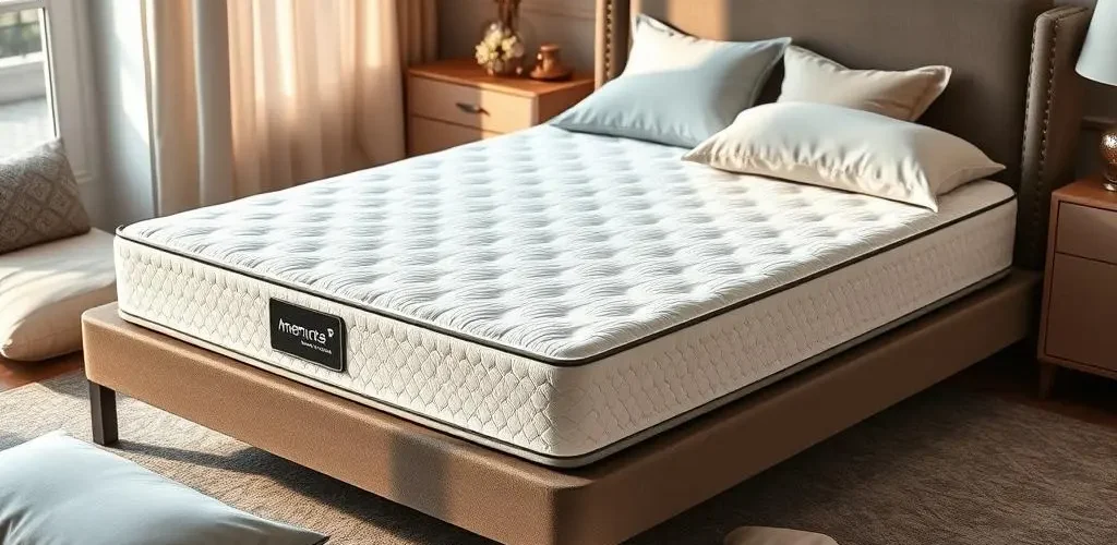 Matelas Mémoire de Forme : Quelle Taille Choisir ? 1 Matelas Memoire de Forme Guide de Taille 2024 1