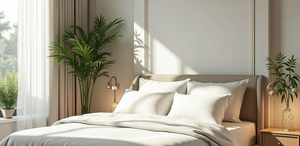 Les Innovations en Literie: Draps en Bambou en 2025 1 Bamboo Bedding Innovations 2025 A Sustainable Choice
