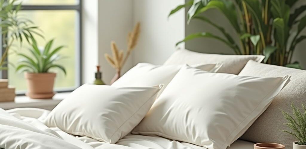 Choisir Draps en Bambou Ecologiques Guide Complet 2025