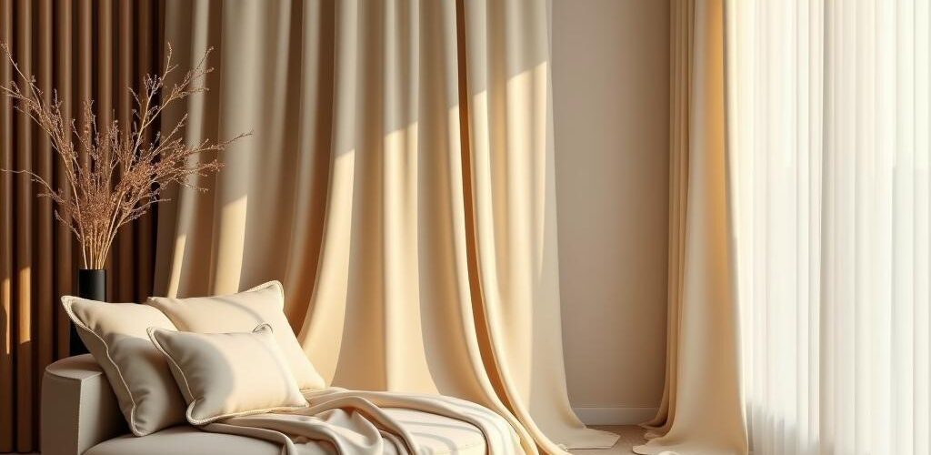 Draps en Bambou Doux pour un Luxe Abordable