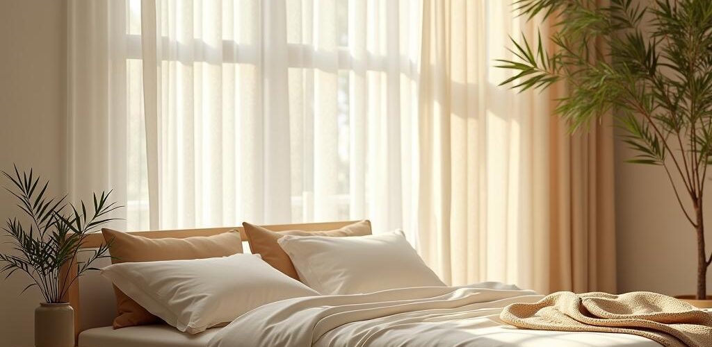 Draps en Bambou le Guide Ultime de 2025