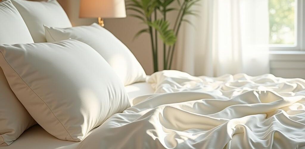 Top 5 Avantages Draps en Bambou 2025