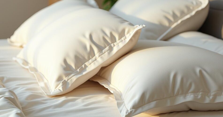 Draps en Bambou Hypoallergeniques 2025 Top 7 a Decouvrir