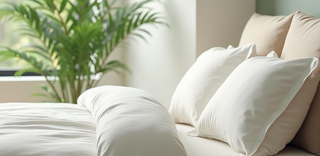 Literie en Bambou La Cle dun Sommeil Respirant