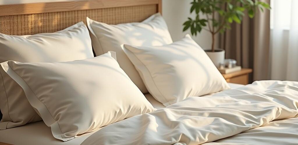 Bamboo Thread Count Tout ce que vous devez savoir