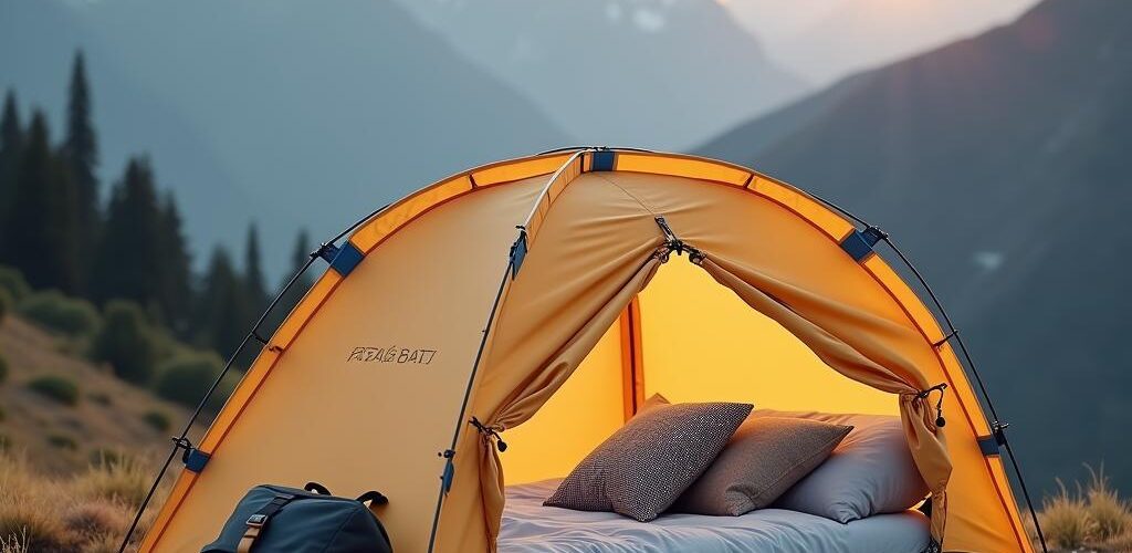 Guide Pratique pour Choisir votre Lit de Voyage