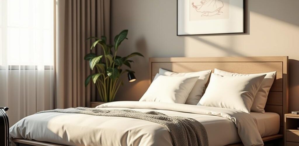 Literies Amovibles Voyage Guide Complet pour Voyageurs