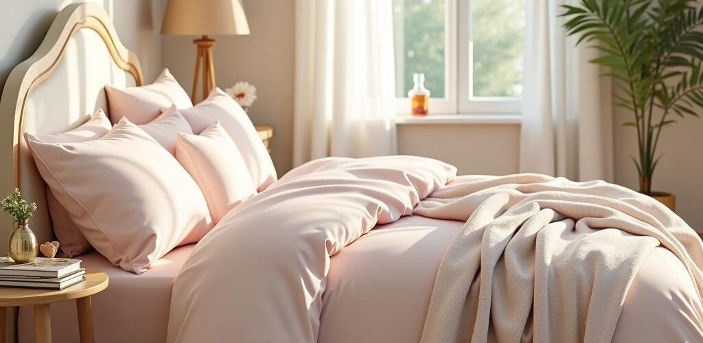 Les Draps en Microfibre : Avantages et Inconvénients 1 Draps en Microfibre Decouvrez Avantages et Inconvenients