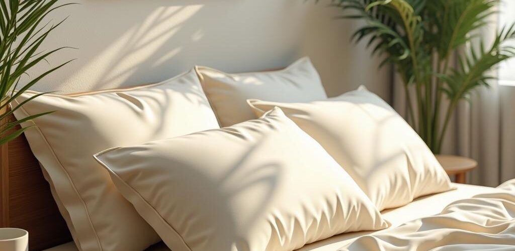 Linge de Lit en Bambou Ecologique et Confortable