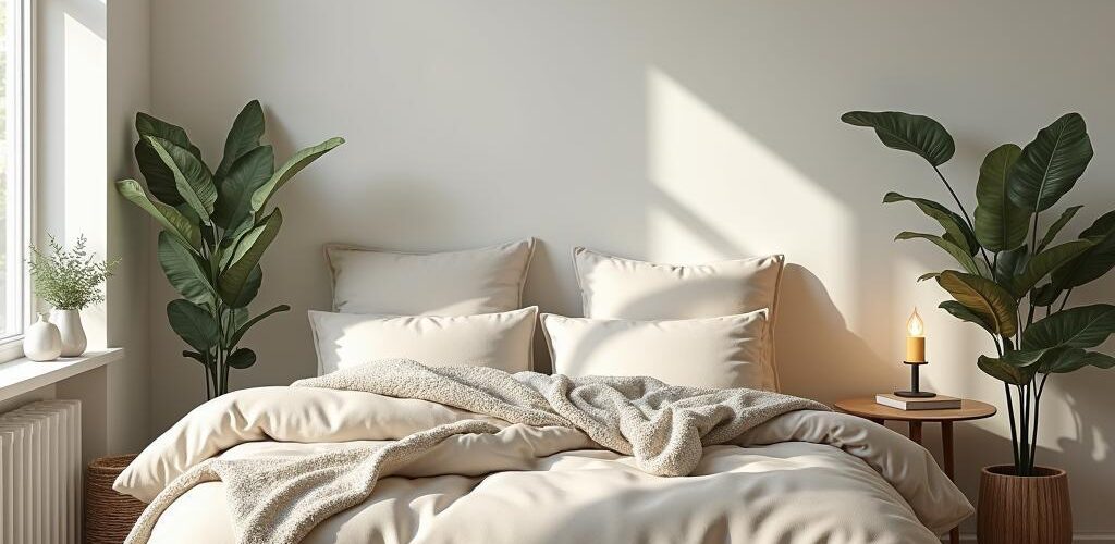 Guide Complet sur la Literie en Laine Organique en 2025 1 Literie en Laine Organique en 2025 Guide Complet