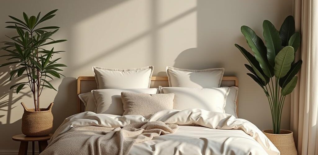 10 Raisons de Choisir des Draps en Laine Naturelle en 2025 1 Draps en Laine Naturelle 10 Raisons de Choisir en 2025