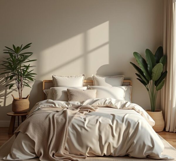 Draps en Laine Naturelle 10 Raisons de Choisir en 2025