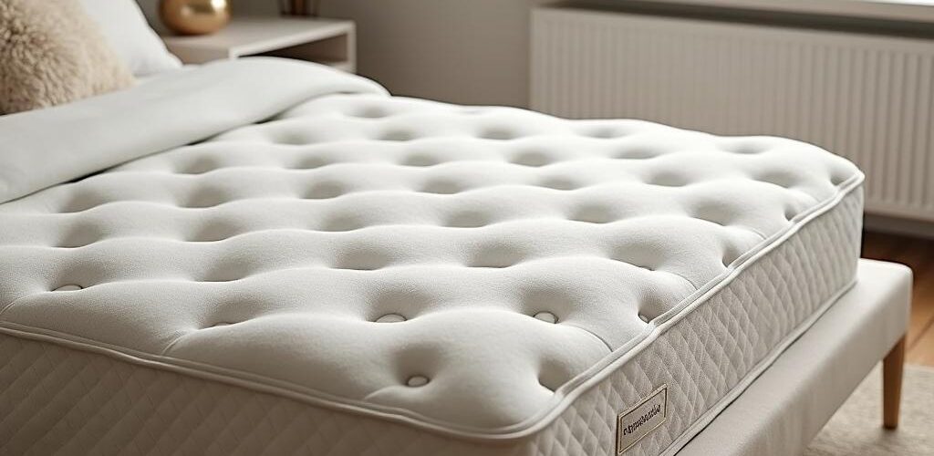 Investir dans un Matelas en Laine Durable en 2025