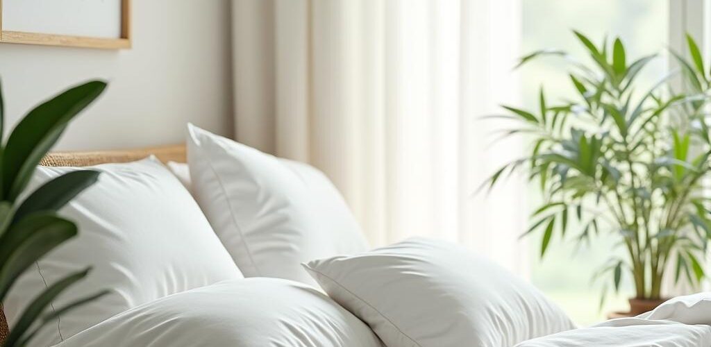 Laine Hypoallergenique Confort et Securite en 2025