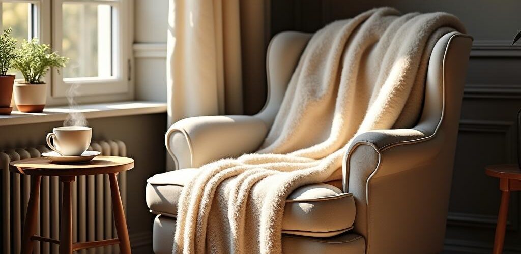 Couvertures en Laine Le Guide Ultime 2025