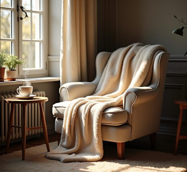 Couvertures en Laine : Douceur et Confort en 2025 2 Couvertures en Laine Le Guide Ultime 2025